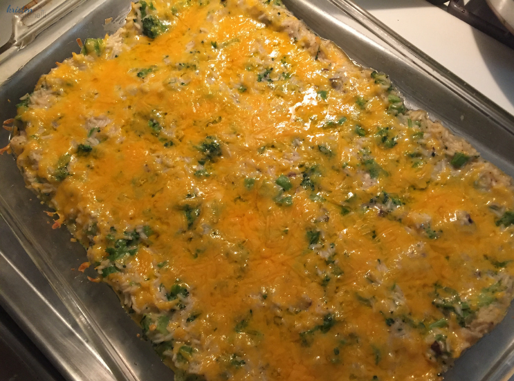 Cheesy Broccoli Rice Casserole _Sheet_K.Martinelli Blog_Kristen Martinelli.png