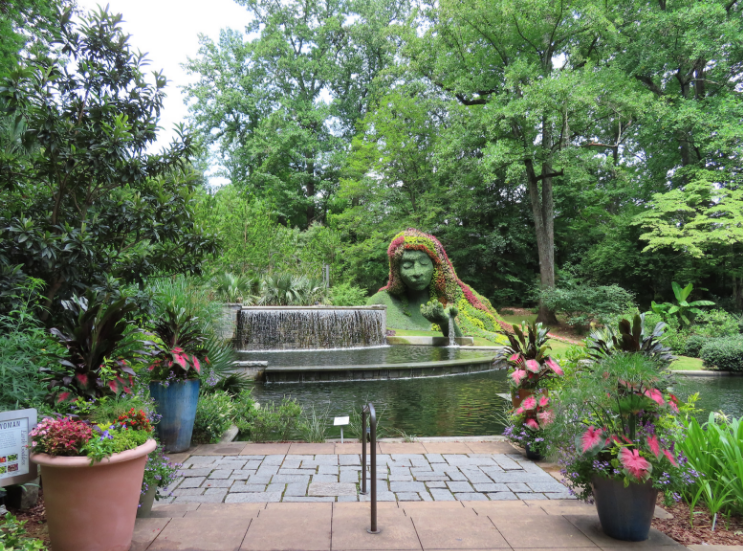 Atlanta Botanical Garden_Atlanta Georgia_Pond_K. Martinelli Blog _ Kristen Martinelli.png