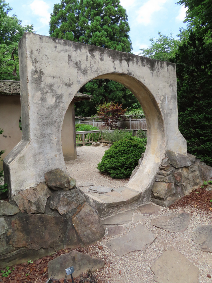 Atlanta Botanical Garden_Japanese Archway_K.Martinelli Blog_Kristen Martinelli.png
