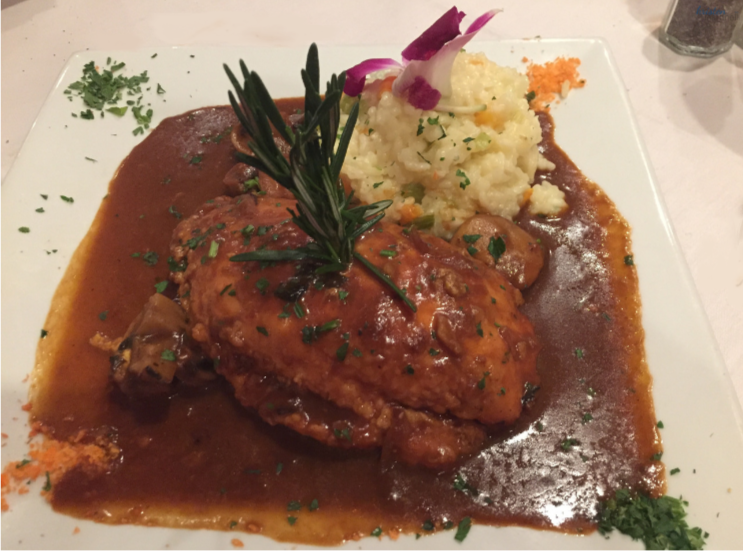 Stefano's Restaurant Route 23_ Stuffed Chicken_K. Martinelli Blog_Kristen Martinelli.png