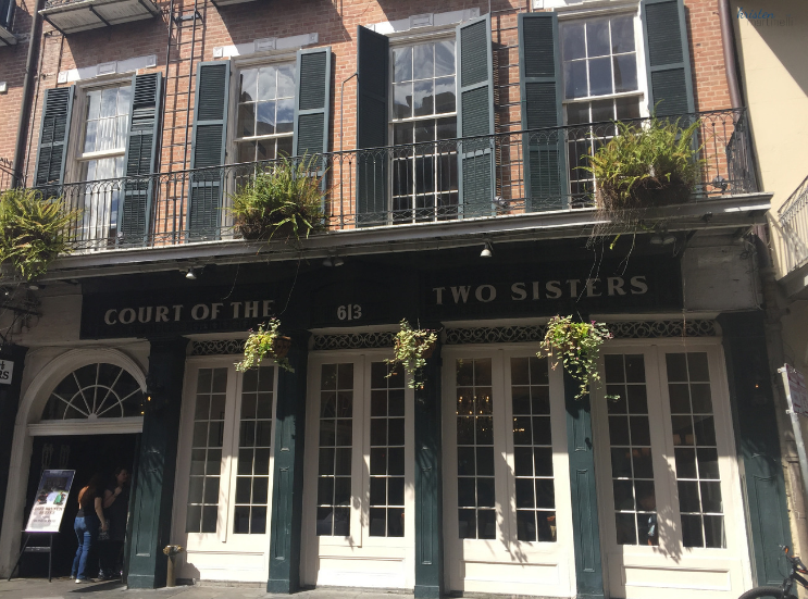 The Court of Two Sisters_Sunday Brunch_NOLA_K.Martinelli Blog_Kristen Martinelli.png