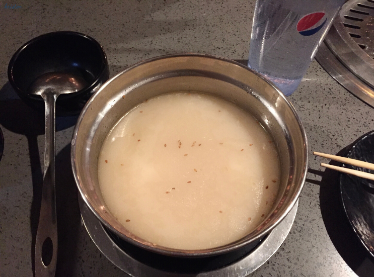 KPot East Brunswick — Kristen Martinelli