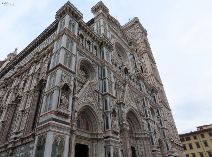 The Foodie's Journey to Florence, Italy