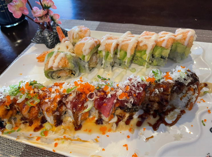 Yuki Japanese Restaurant_Tiger and Coconut Lobster Sushi Roll_Oakland NJ _K.Martinelli Blog_Kristen Martinelli (1).png