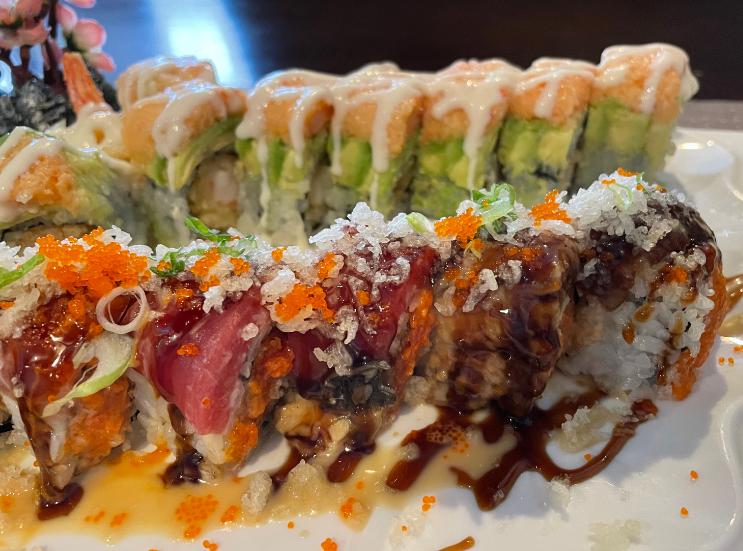 Yuki Japanese Restaurant_Tiger and Coconut Lobster Sushi Roll_Oakland NJ _K.Martinelli Blog_Kristen Martinelli (3).png