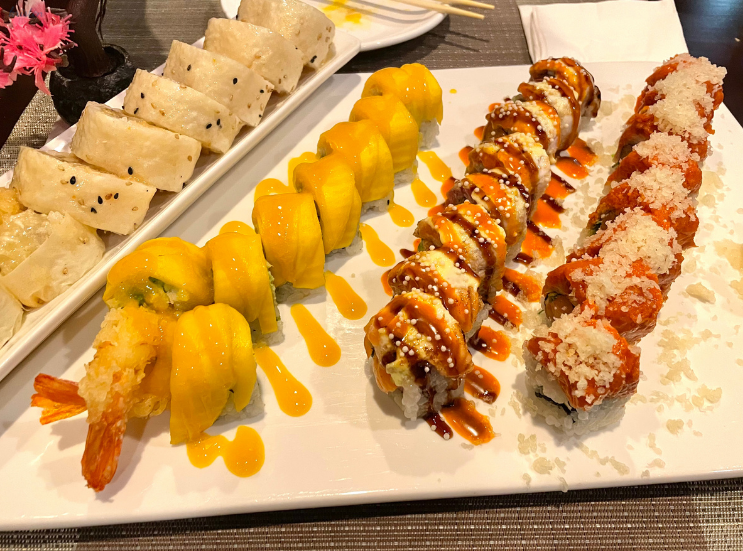 Yuki Japanese Restaurant_Sushi Roll_Oakland NJ _K.Martinelli Blog_Kristen Martinelli (2).png
