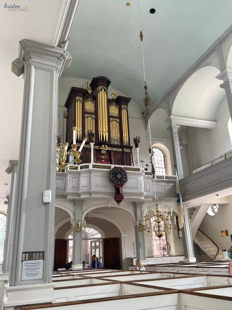 The Old North Church_Organ_ Boston, MA_Kristen Martinelli_ K. Martinelli Blog.png