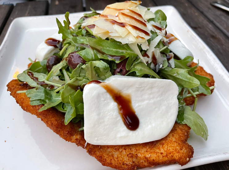 Tavern 5 Entree_Chicken Milanese_Pompton Plains_Kristen Martinelli_ K. Martinelli Blog.png