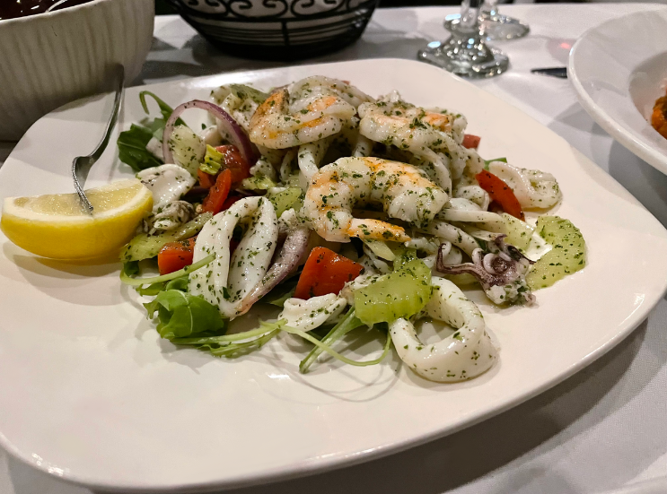 Nicola's Ristorante_Totowa, NJ _Seafood Salad_ K. Martinelli Blog _ Kristen Martinelli  (1).png