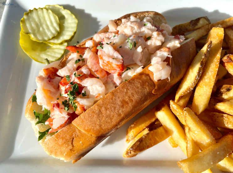 The Waterfront Lobster Roll_Camden, Maine_ K. Martinelli Blog _ Kristen Martinelli .png