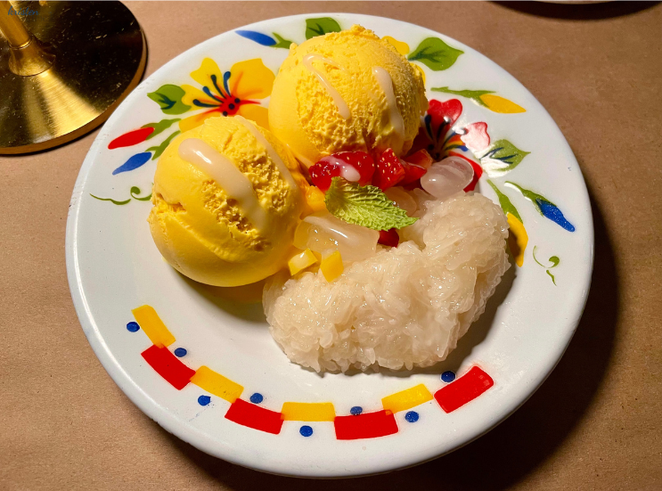 Mango Sticky Rice Ice Cream_SLA Thai Upper Montclair, NJ_K. Martinelli Blog  (1).png