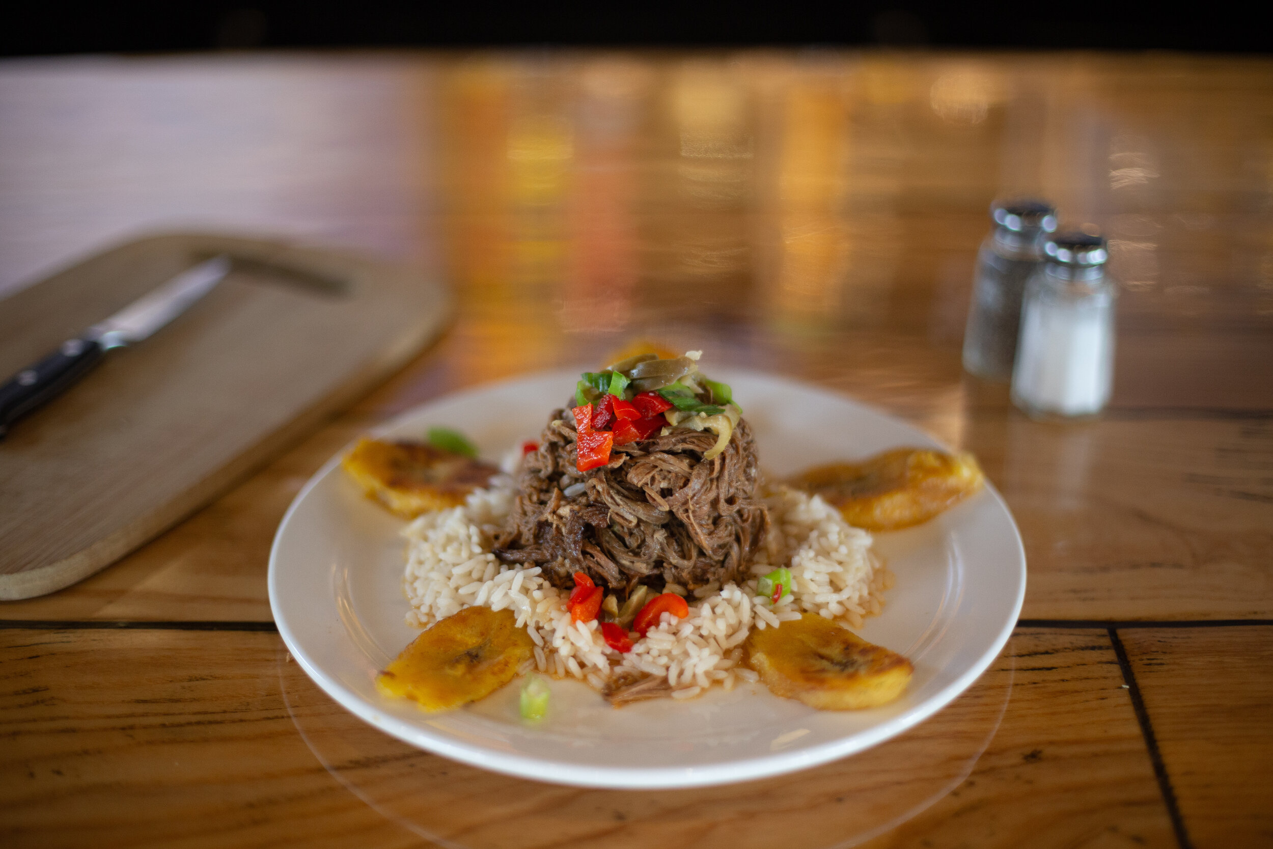 Calypso Grill and Smokehouse