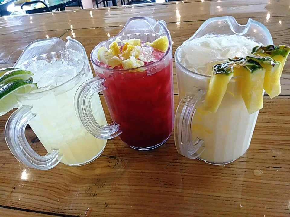 Calypso Grill and Smokehouse
