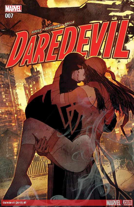 DD7 Cover