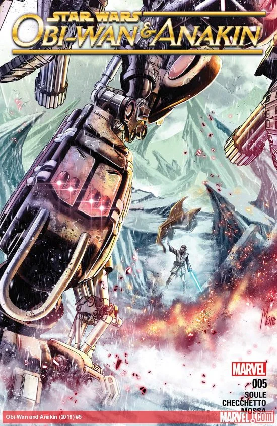 OWA5 Cover