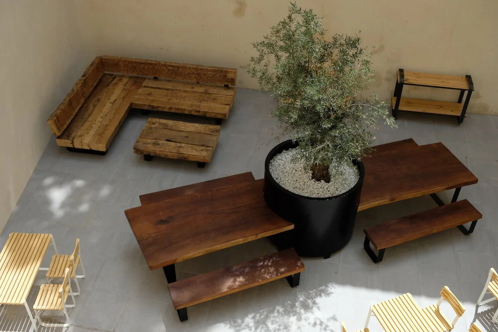 Le Patio