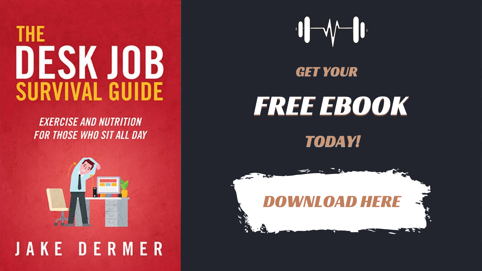 The Ultimate Guide to Desk Pushups — Do It At Your Desk