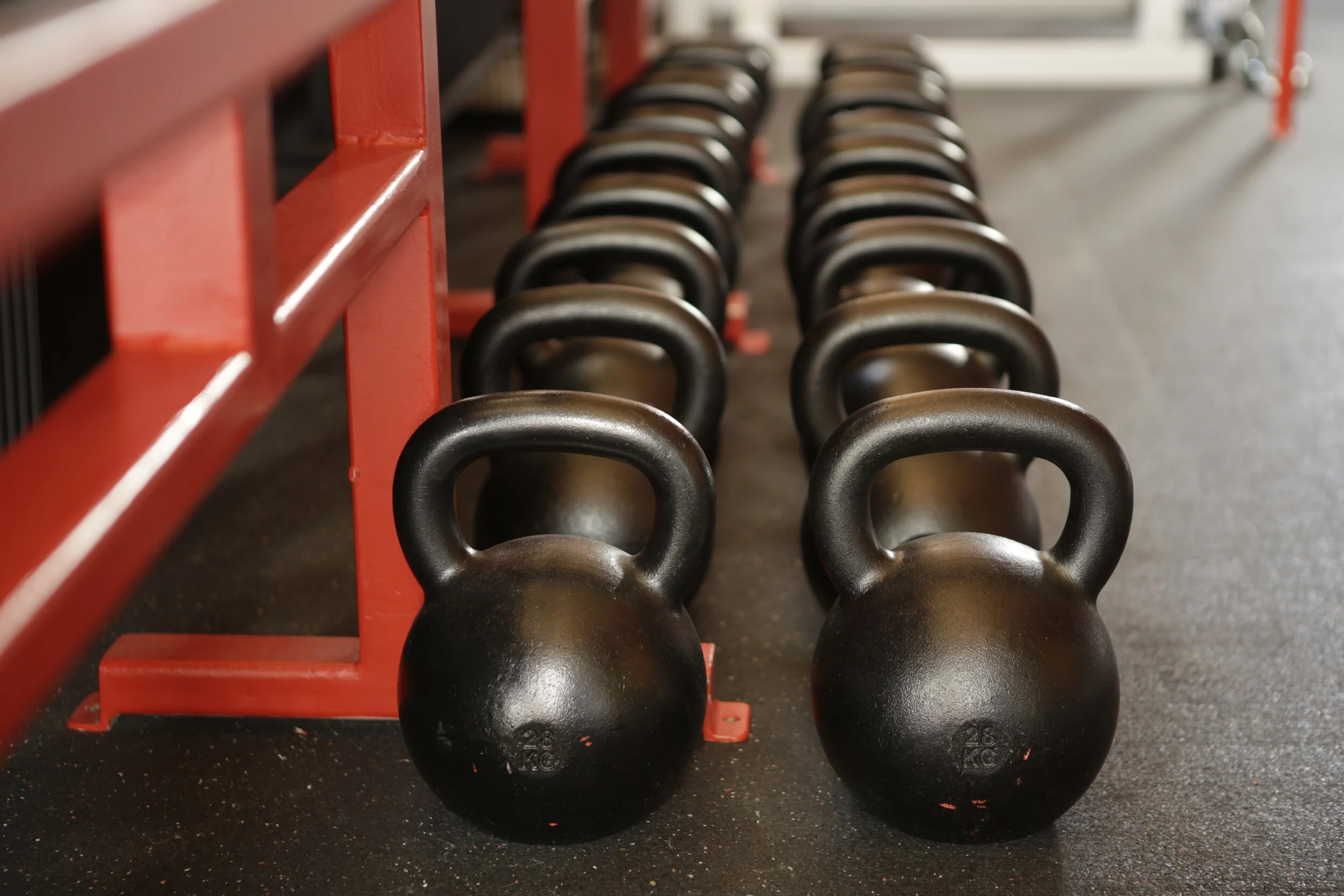 Kettlebells or Dumbbells For Your Home Gym how to choose — Do It At