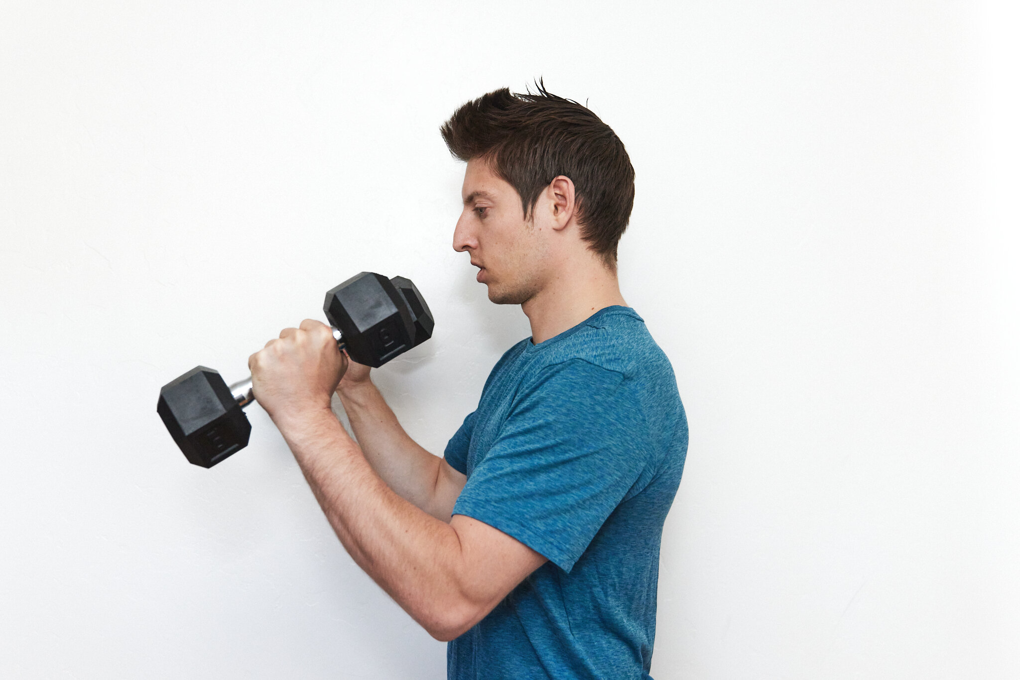 Are Bicep Curls Bad For You Do It At Your Desk Are Bicep Curls Bad For You Do It At Your Desk