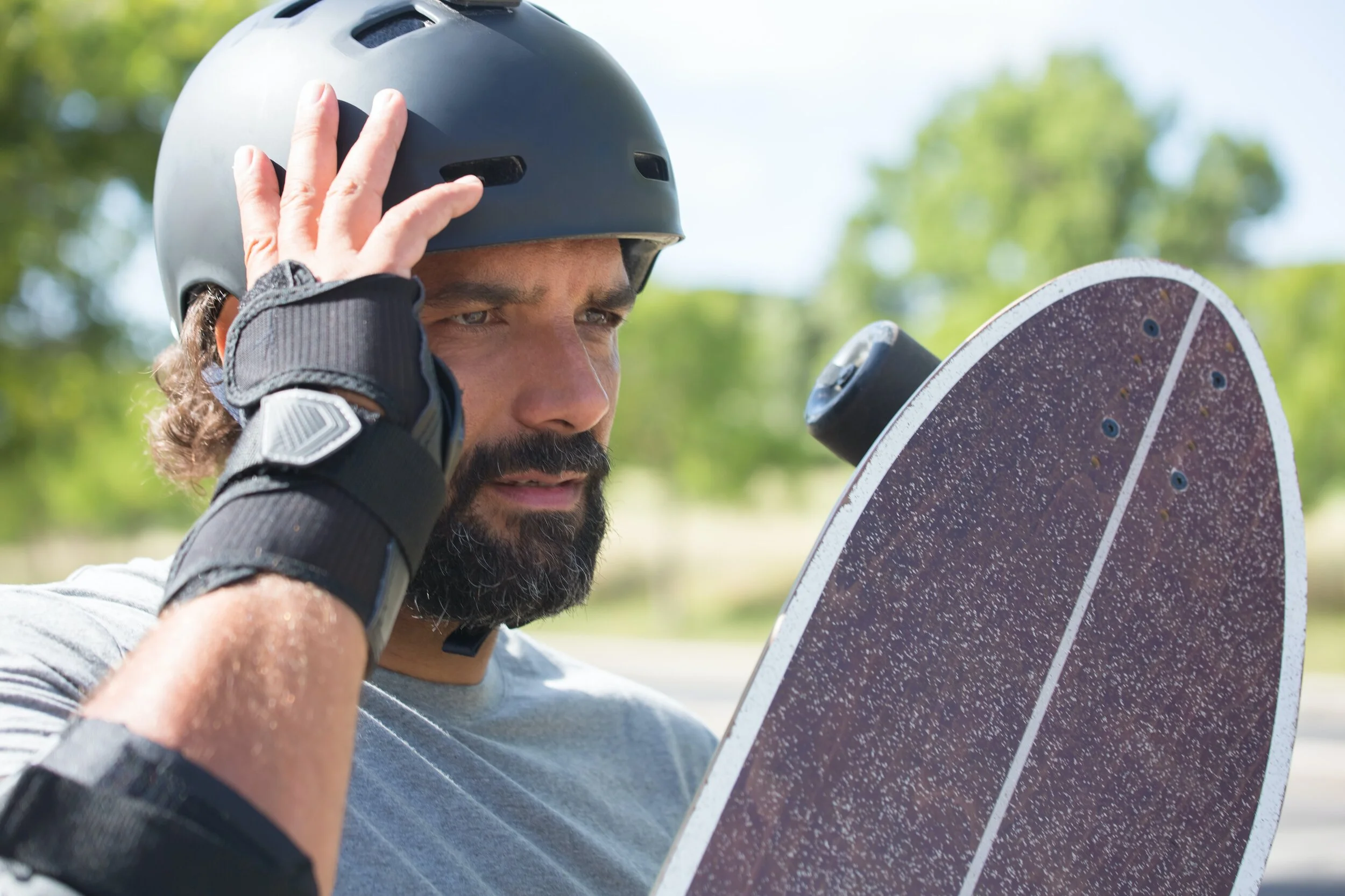 Is A Onewheel Good Exercise? — Do It 