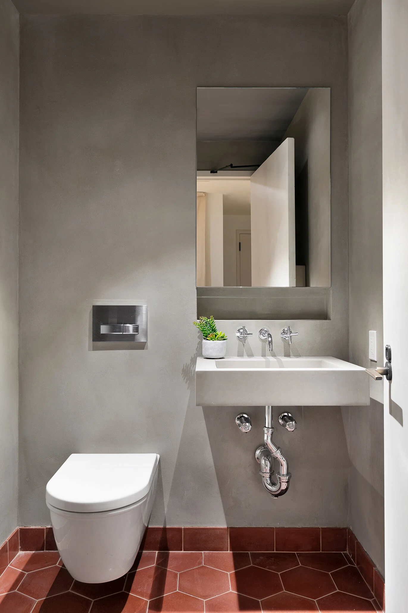Restroom
