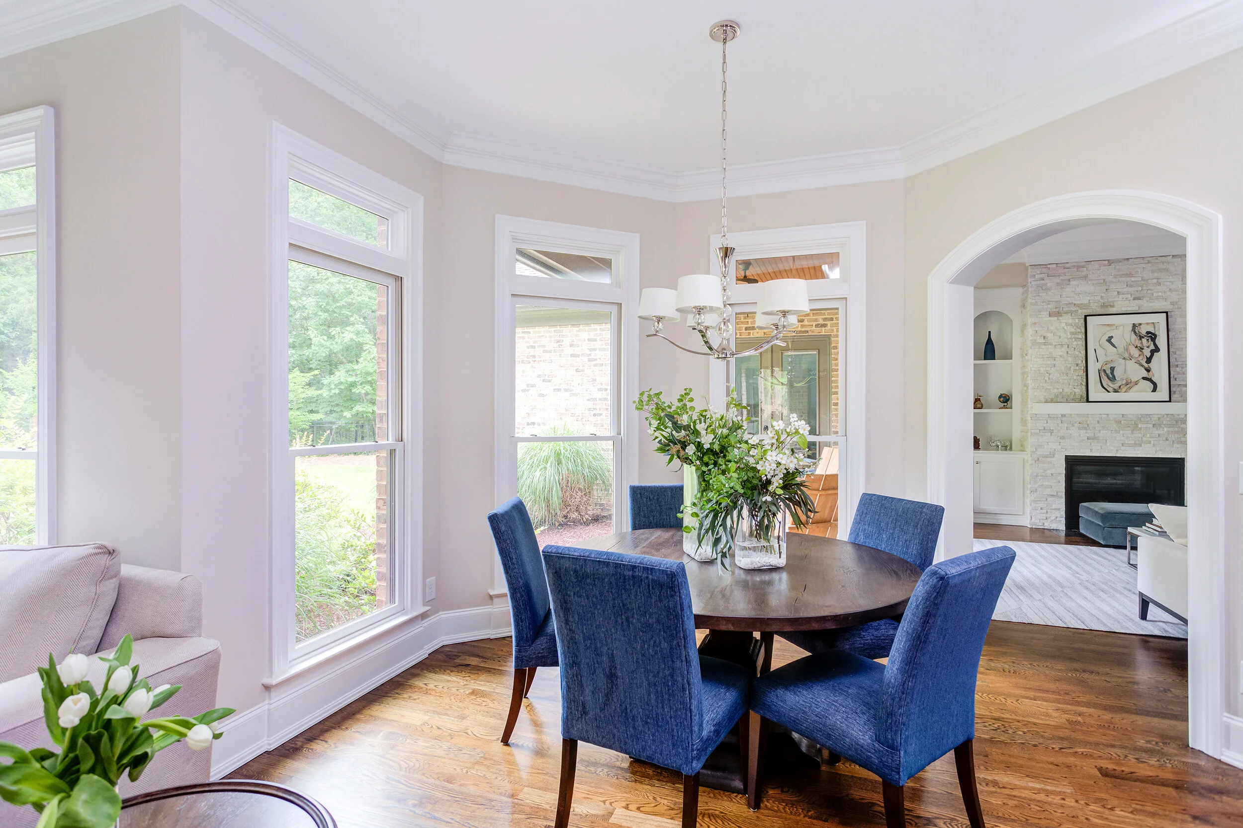 Breakfast Room