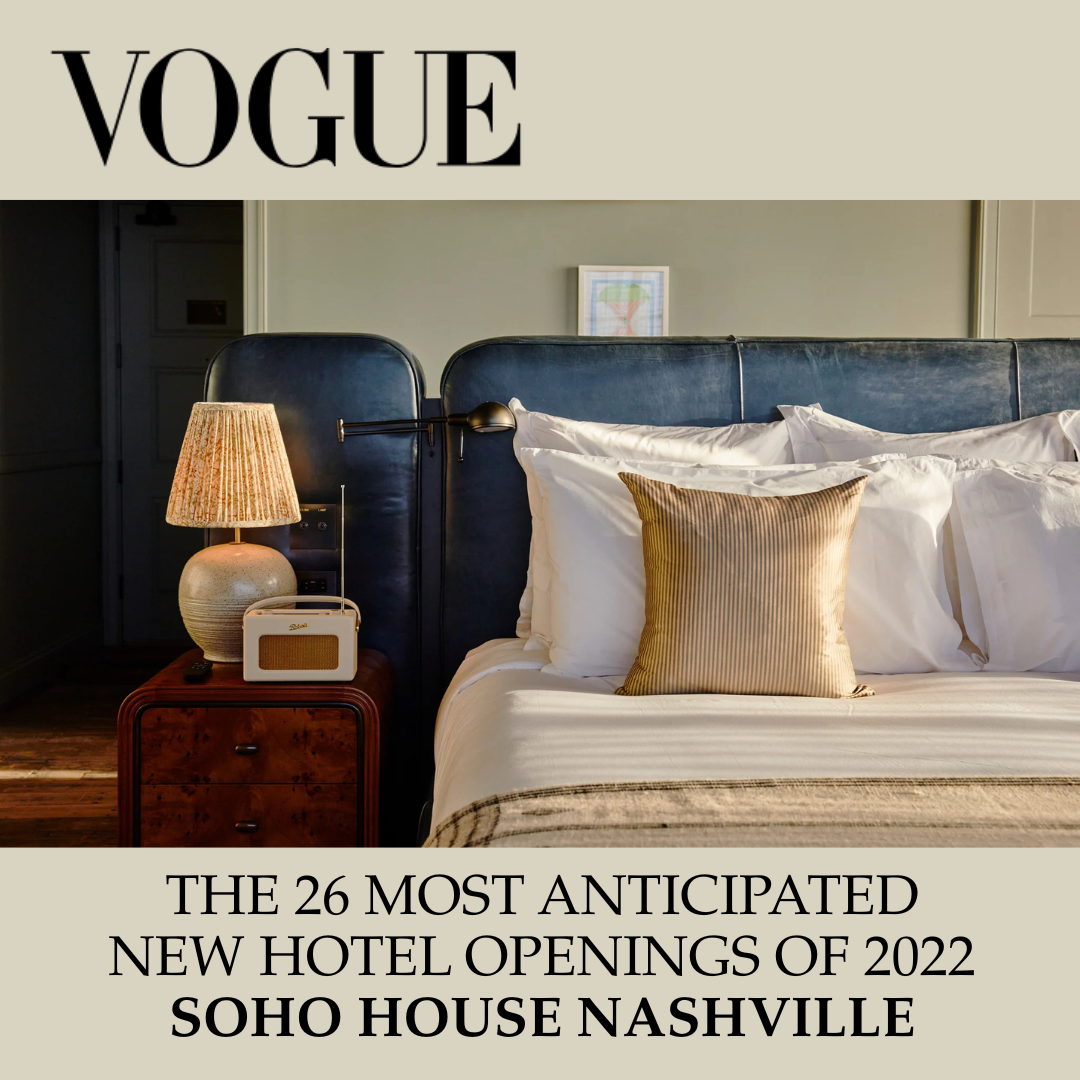 The 26 Most Anticipated New Hotel Openings of 2022
