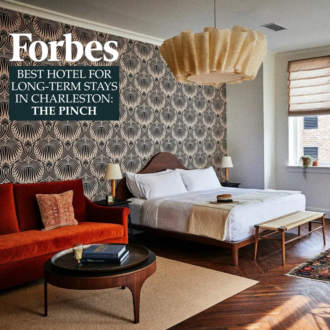 Best Hotels In Charleston