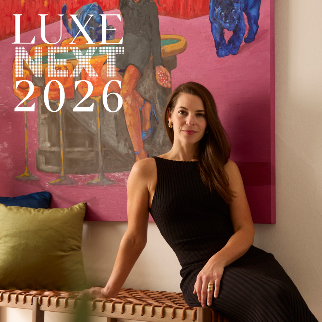 LUXE NEXT 2026