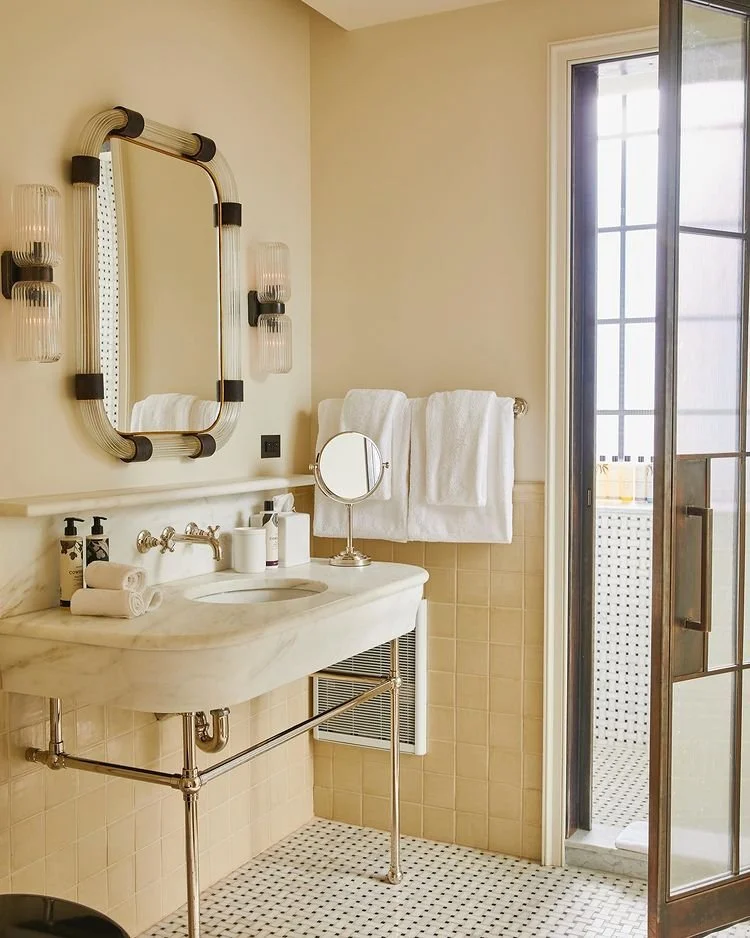 Soho House Nashville - Small Bedroom