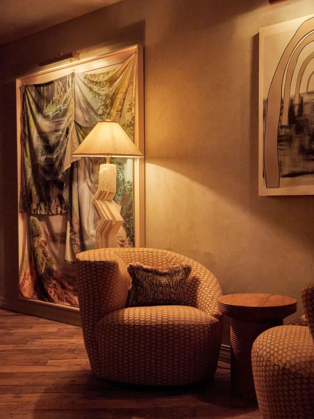 Soho House Nashville - Club Cecconi’s