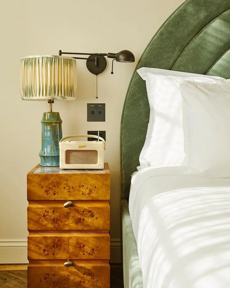 Soho House Nashville - Small Bedroom