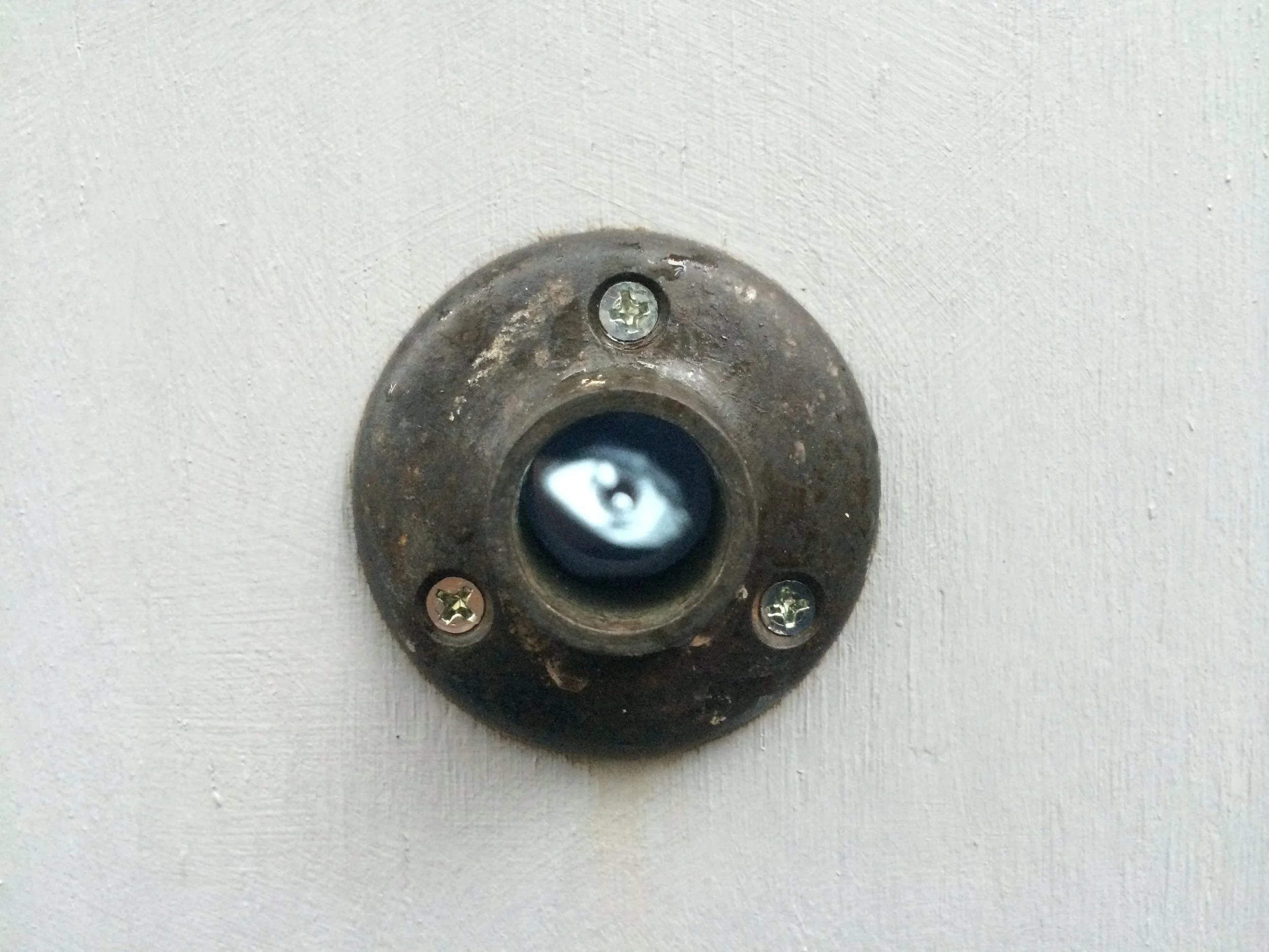 Peephole Cinema