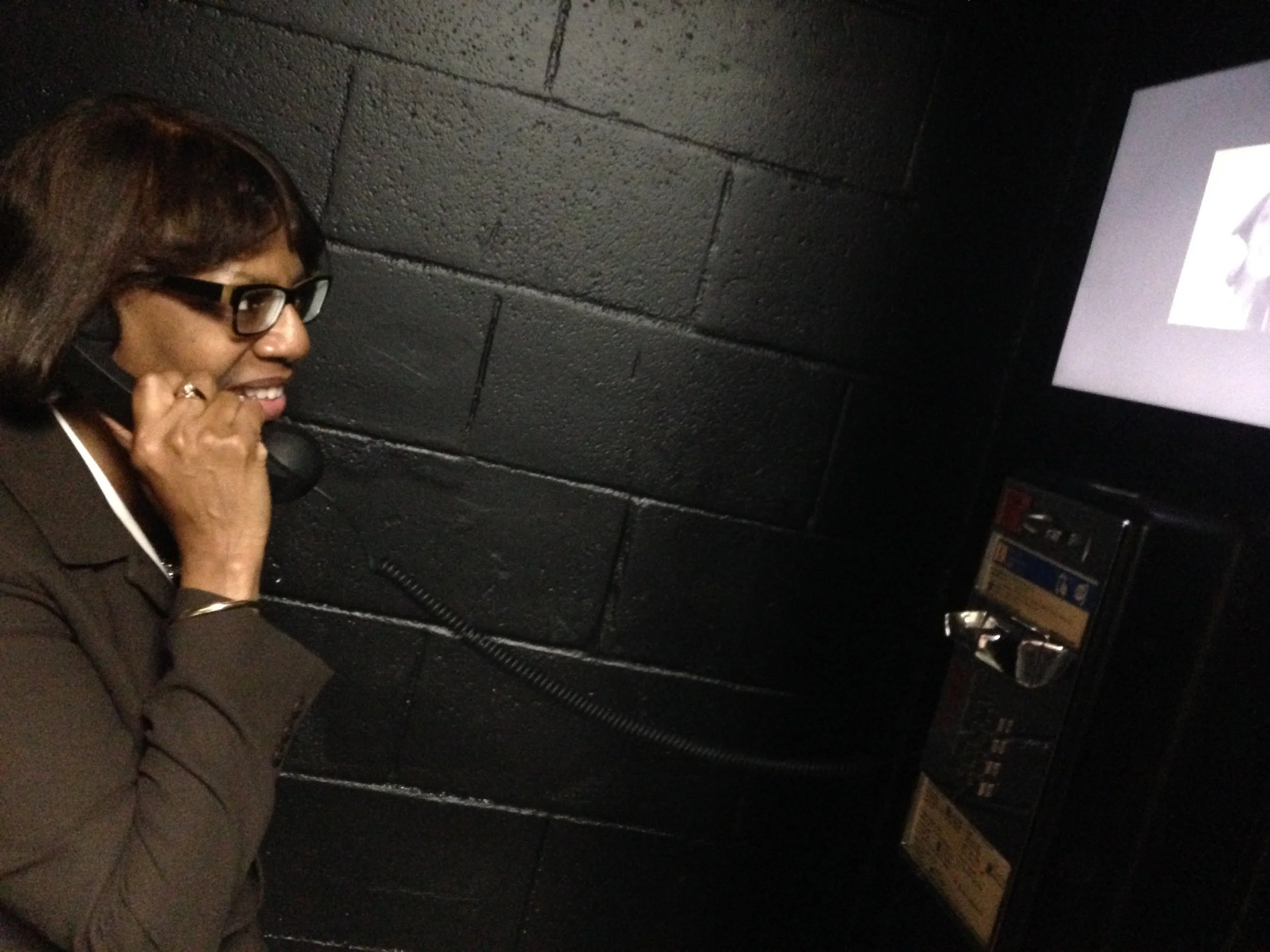 Phone Booth Cinema, Rochester Institute of Technology