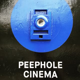 Peephole Cinema New York&nbsp; 