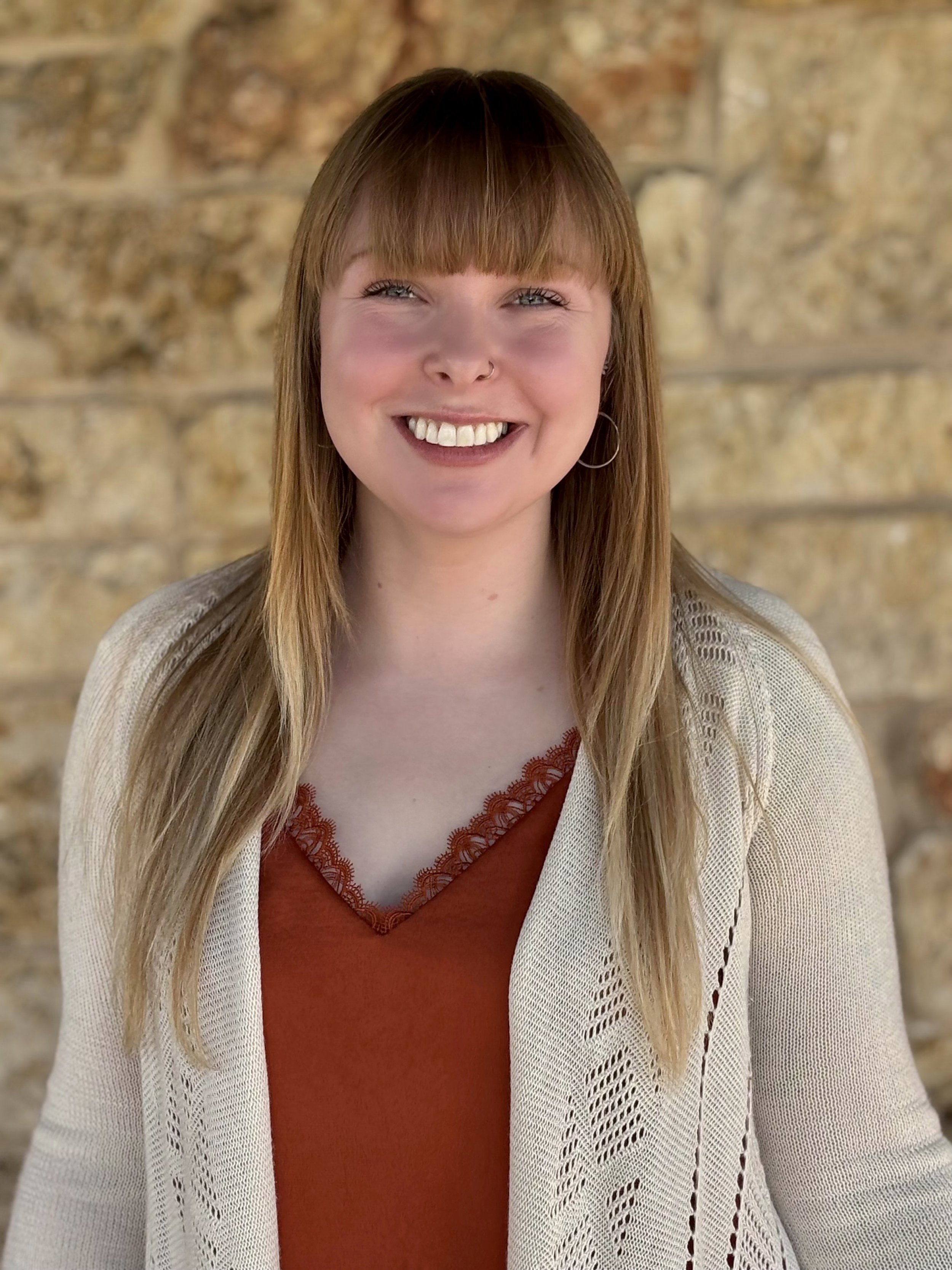 Hannah Milne, LCSW, LCDC