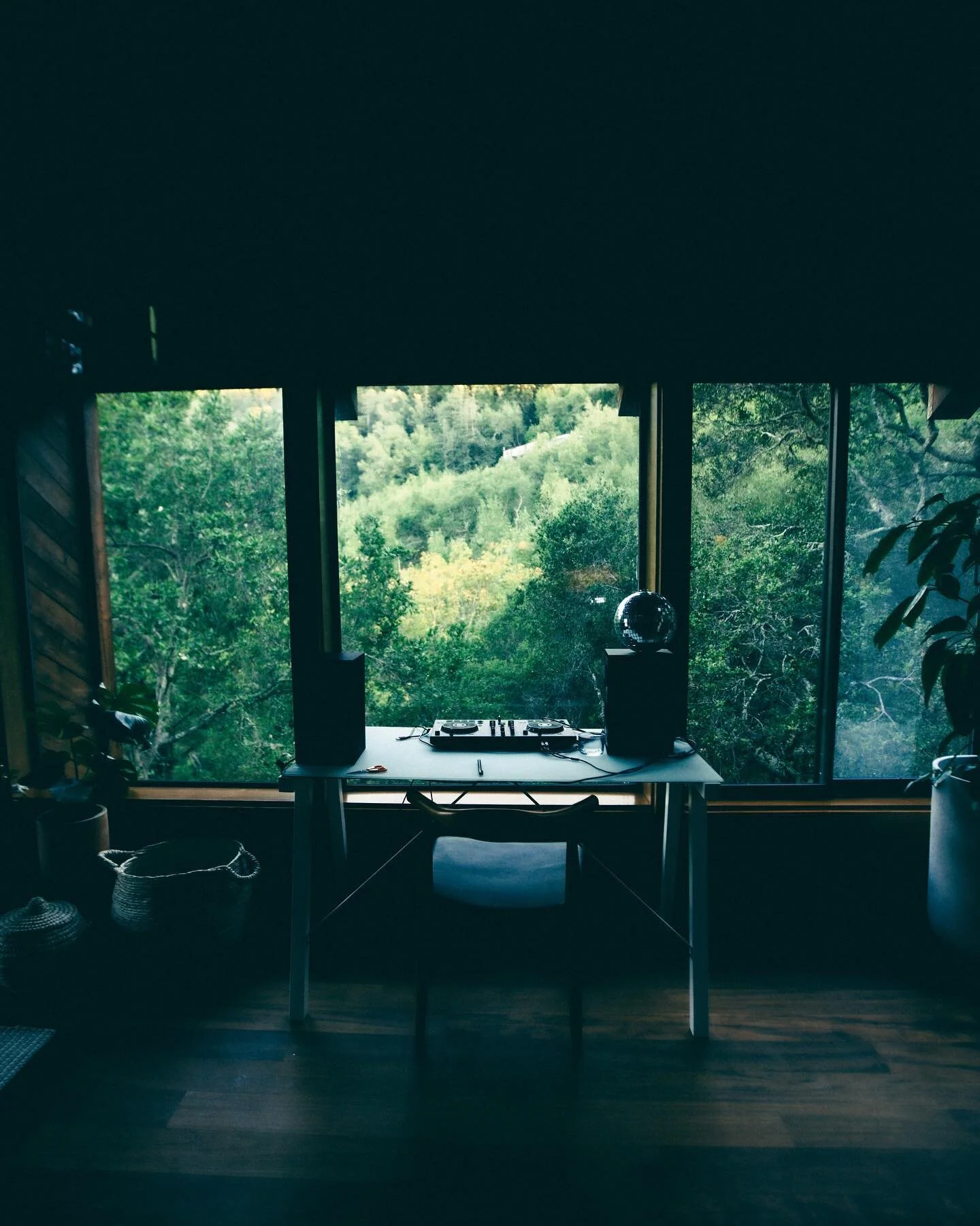 All you have to do is just picture it.