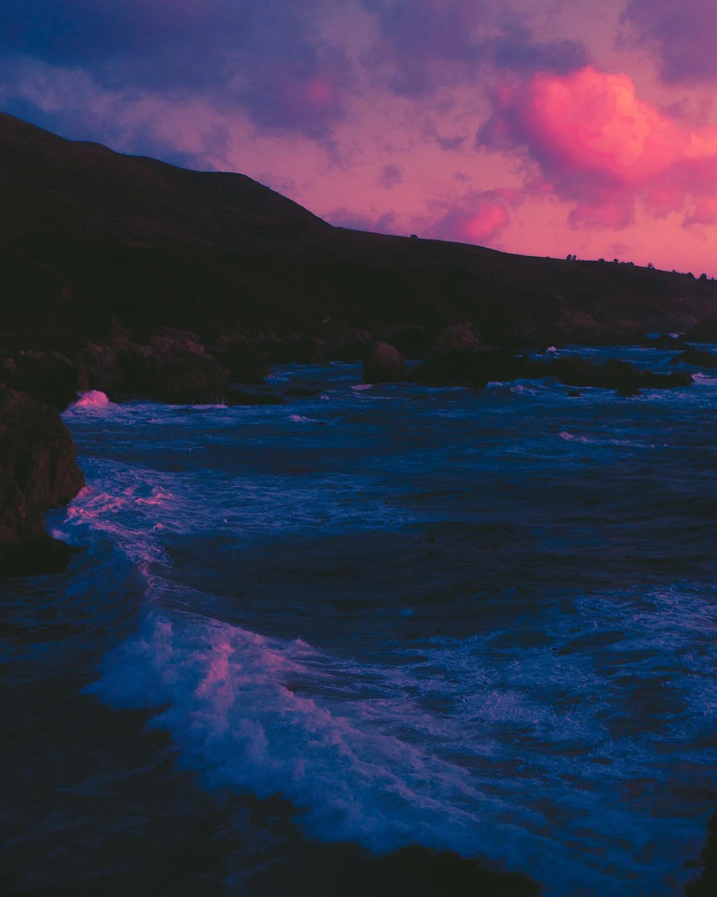 There&rsquo;s something beautiful about living completely in the moment.