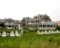 Impact Capitalism Summit Nantucket