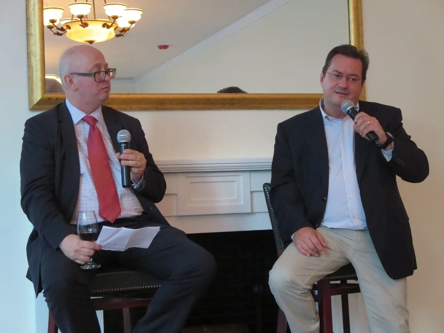 Clinton Global Initiative