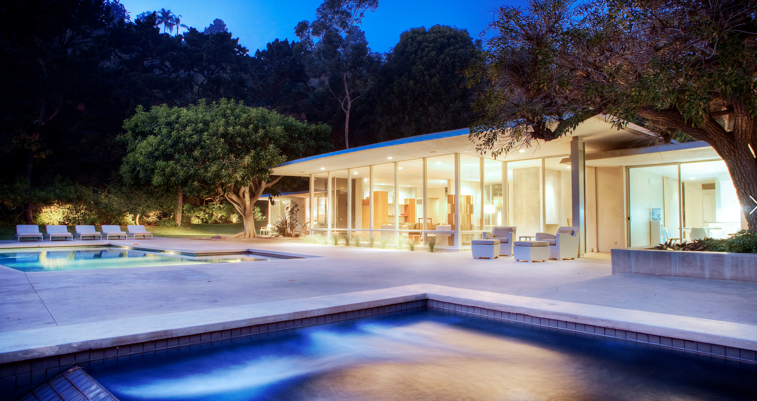 An Impact Investing "Social" alongside Milken Global Institute