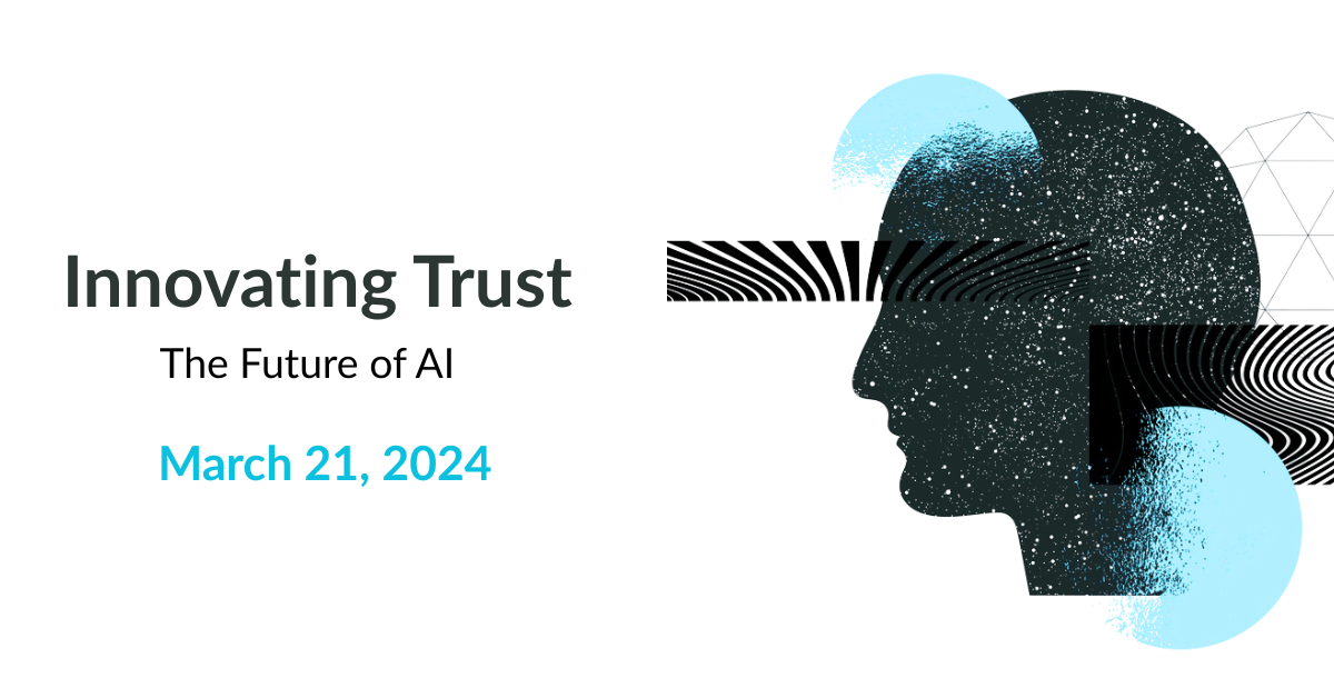 Innovating Trust: The Future of AI