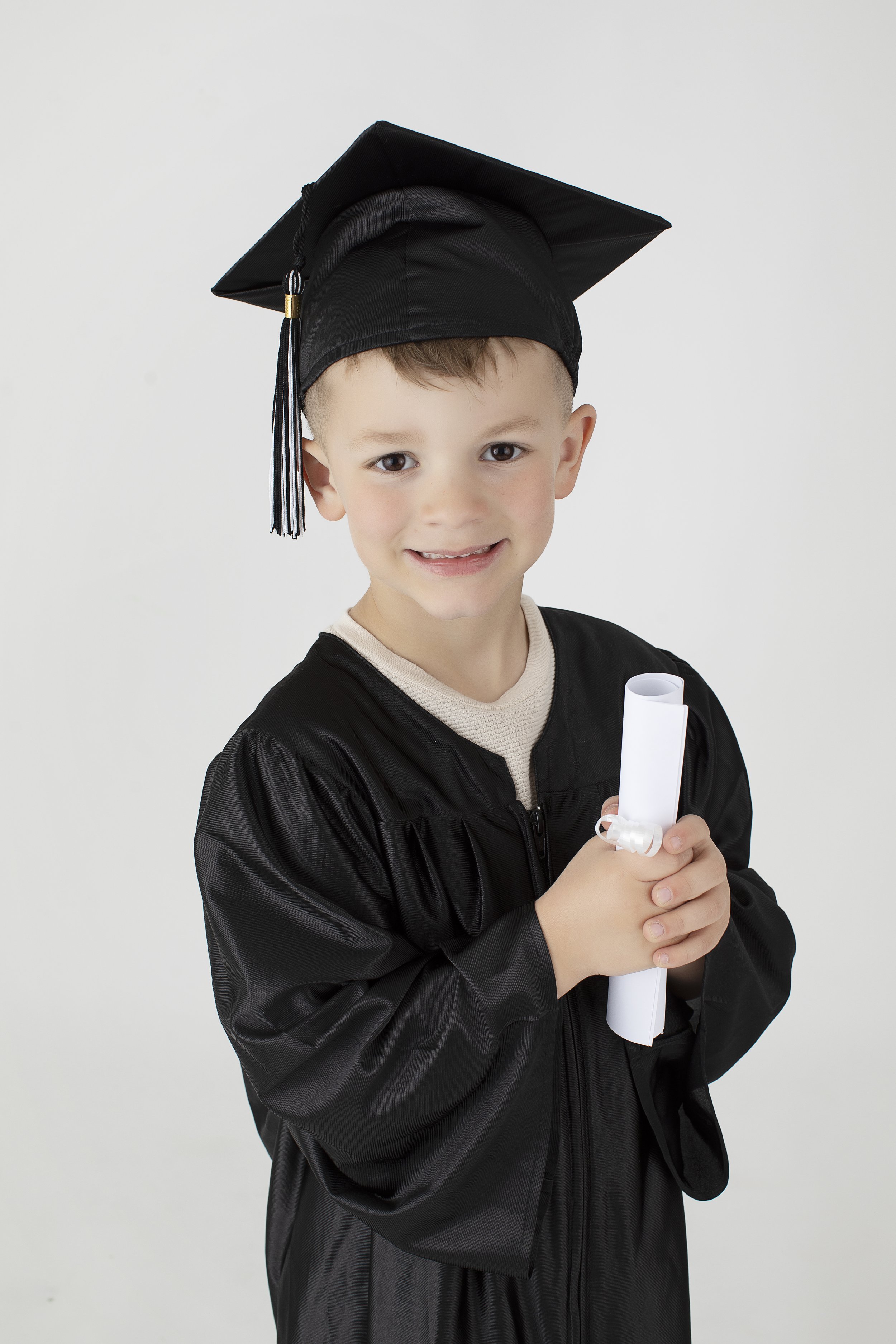 Preschool/Kindergarten Graduation Minis