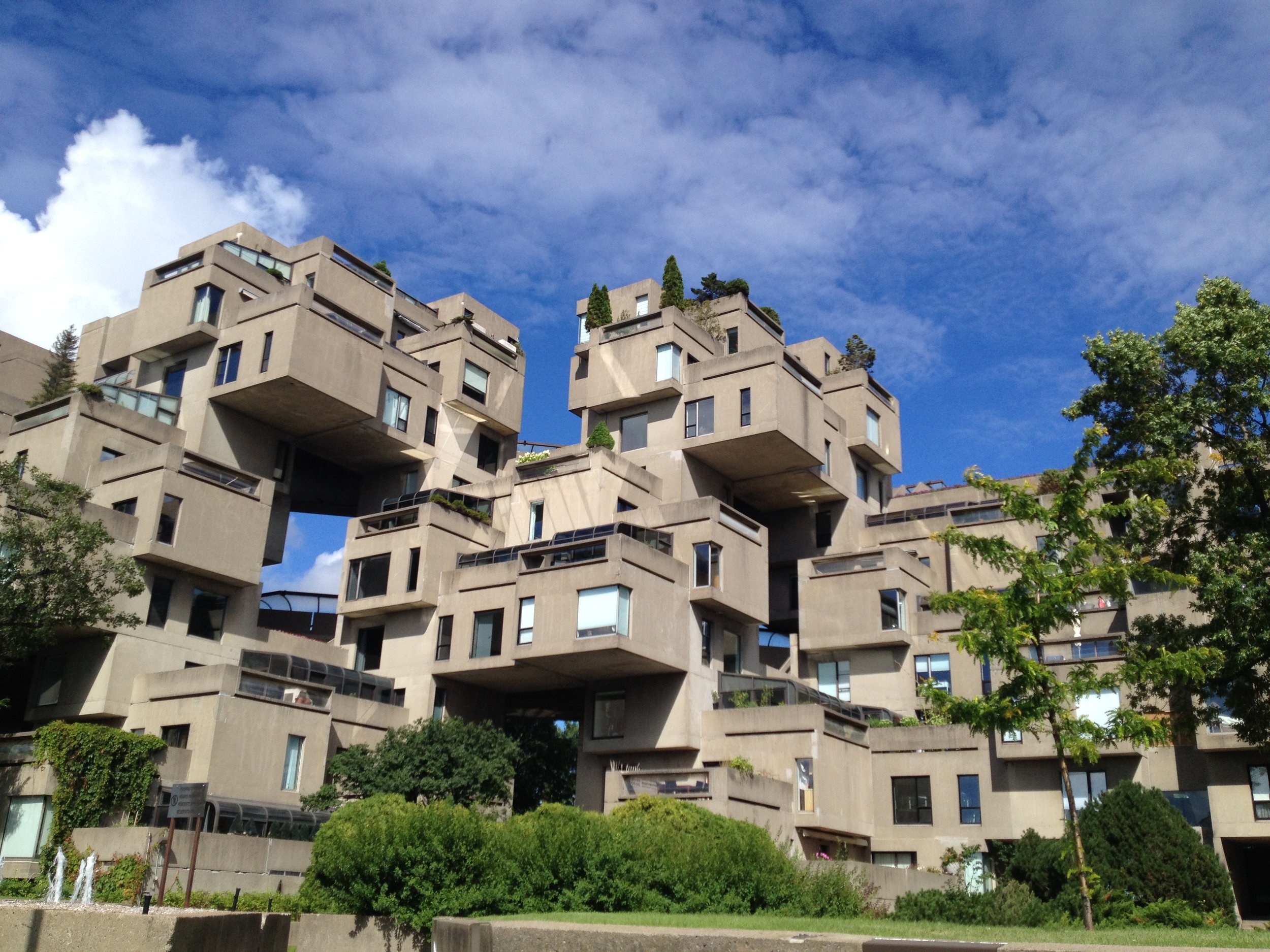 Habitat 67