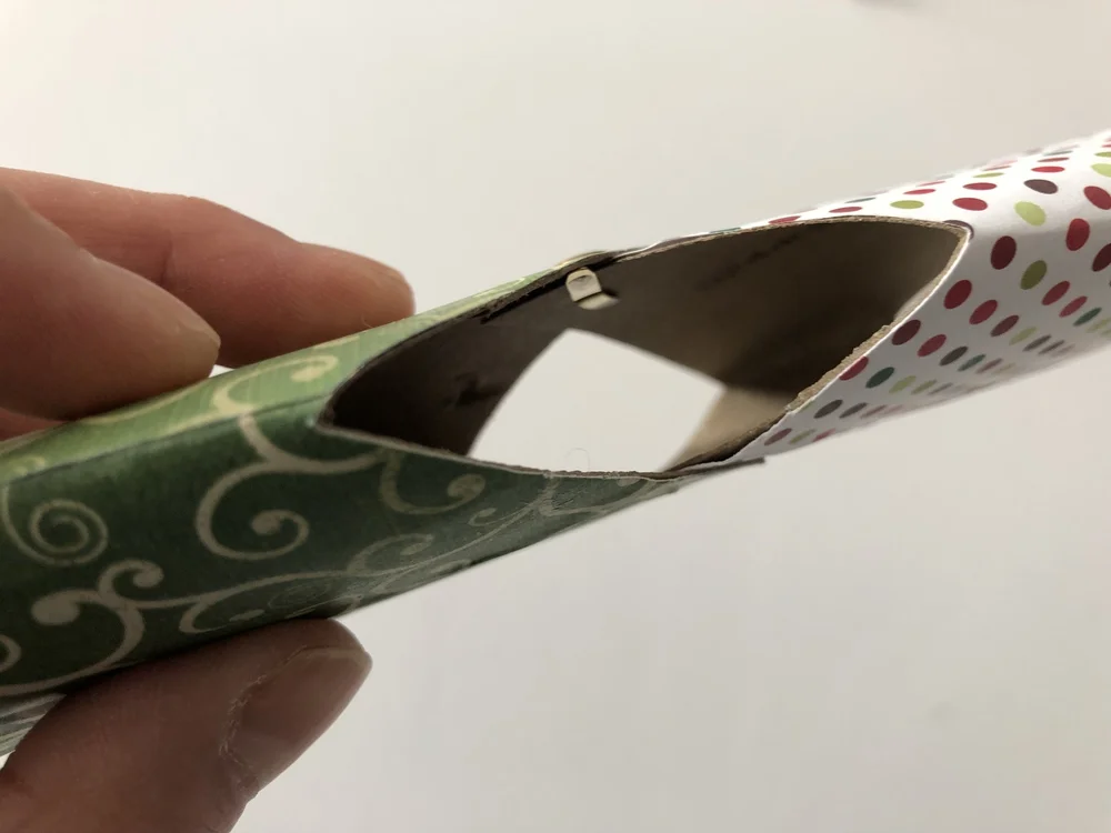 Moving paper snakes! — BORED & HUNGRY