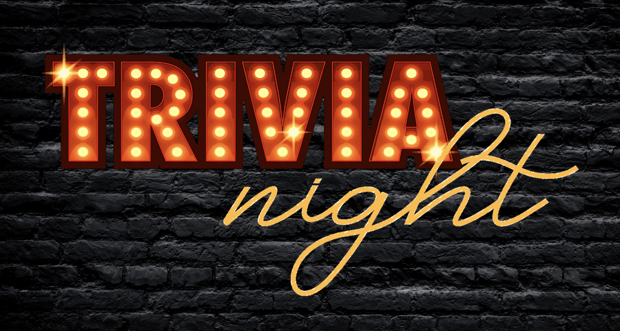 Grace Trivia Night