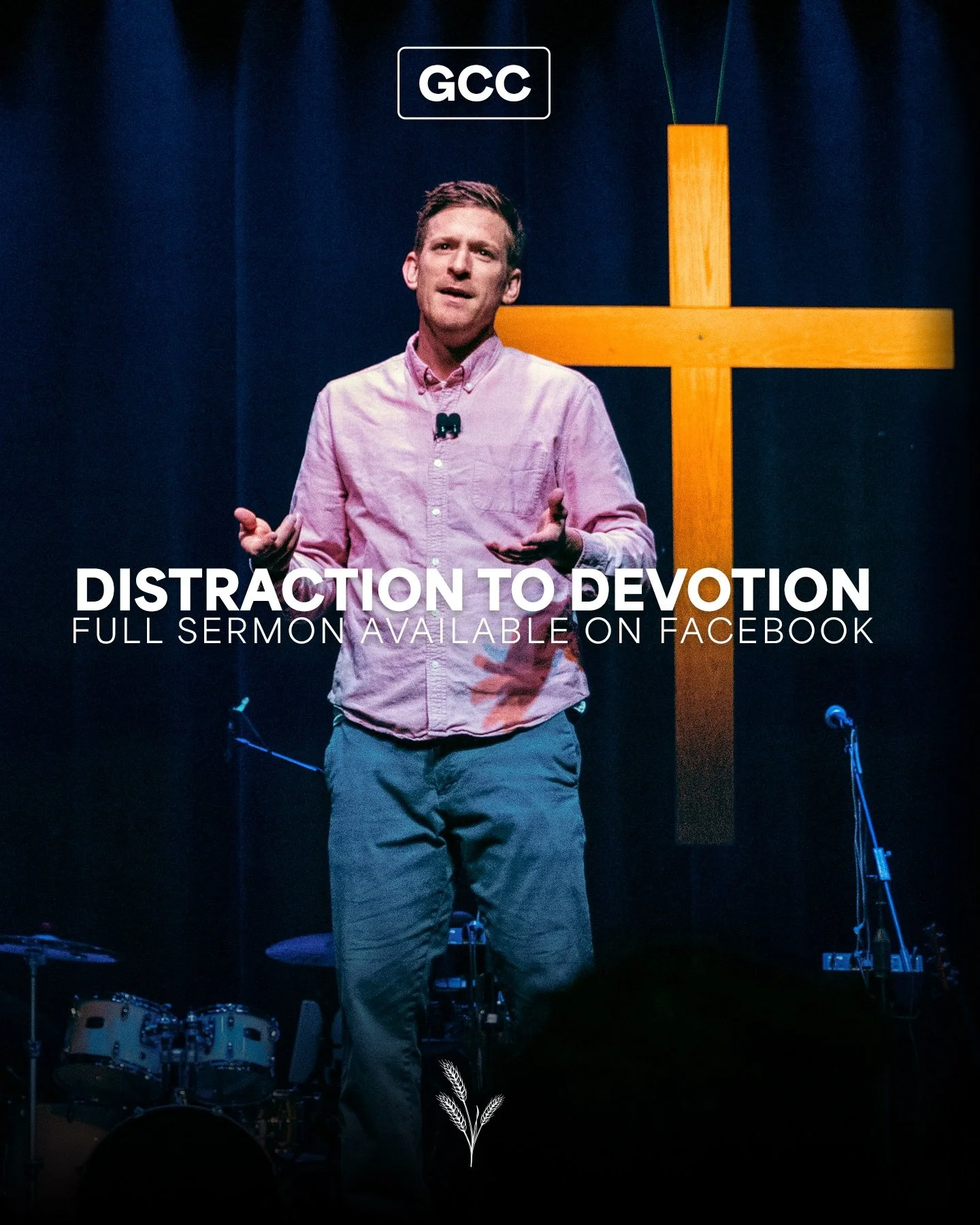 One thing you can count on at Grace: it&rsquo;s never a dull moment.

Yes, we take apologetics seriously. But we also believe joy, laughter, family, and fun are part of the Christian life too.

This Sunday was full of both, from family fun and Mother