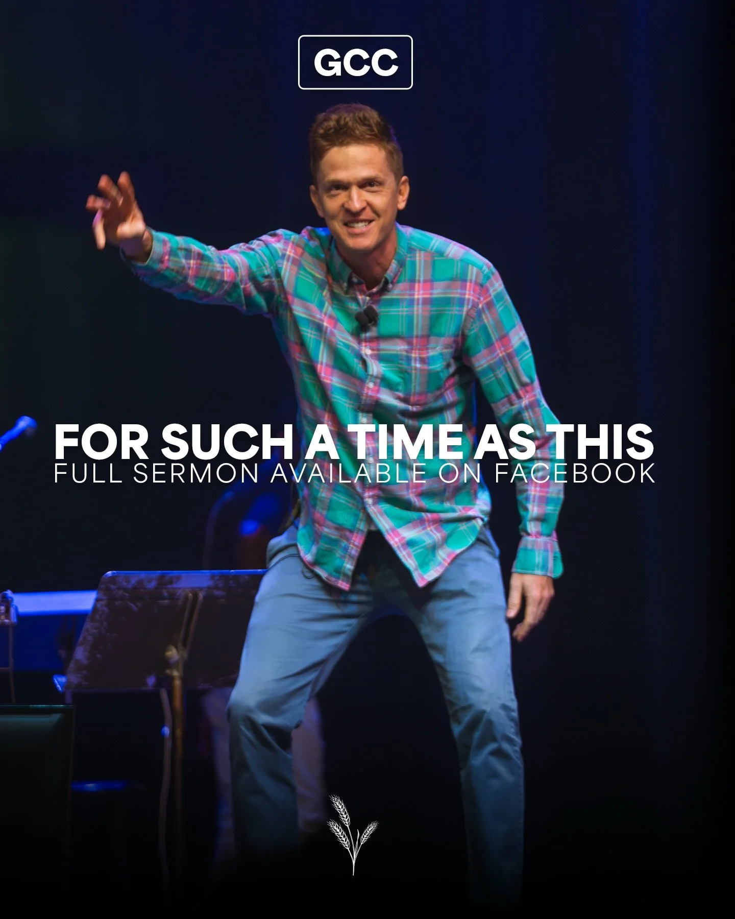 What do you do when God feels silent?

Assistant Pastor Rob Knechtle preached on For Such A Time As This, walking us through the story of Book of Esther and reminding us of a powerful truth: even when God&rsquo;s name is not mentioned, His hand is ev