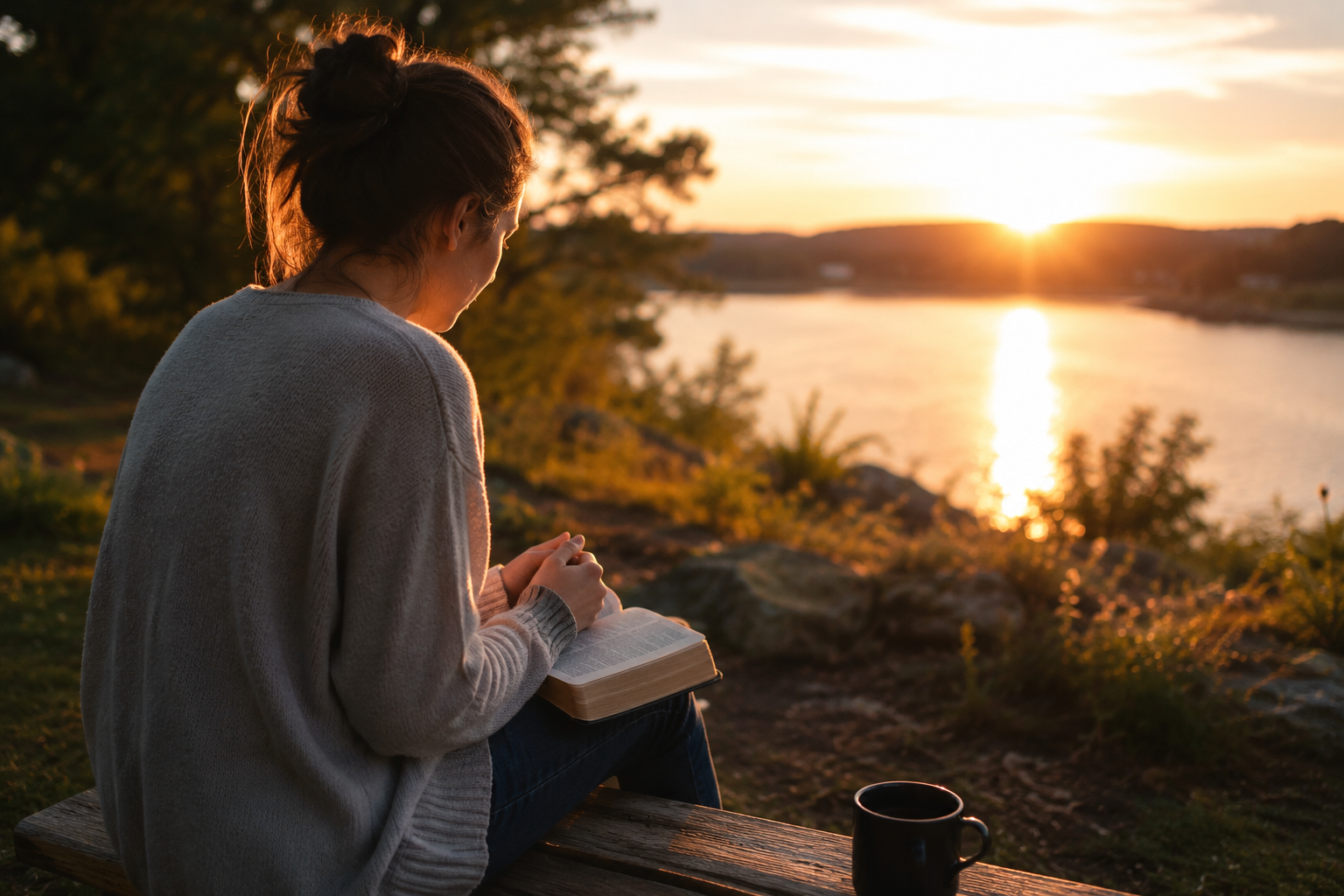 Making Room for Rest: A Christian View of Slowing Down in a Busy World