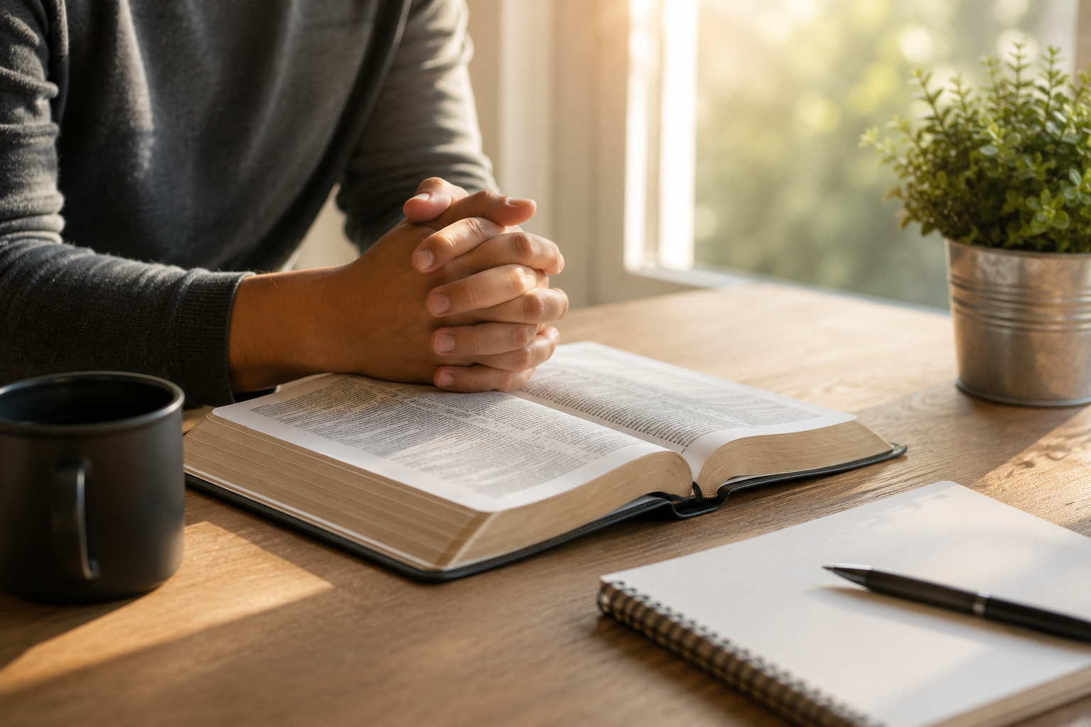 What It Means to Follow Jesus in Everyday Life